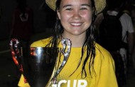 Carla Canalejas guanya la Granollers Cup amb la selecció catalana cadet