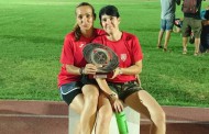 Sonia Bocanegra i Maribel Íñiguez, subcampiones d'Espanya de clubs a Castelló