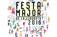 Ja està disponible la versió digital del programa de la Festa Major