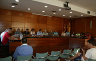 L'Ajuntament de la Llagosta celebra avui el ple ordinari del mes de juliol