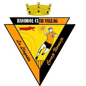 Treballada victòria de l'HC Vallag contra el Sant Llorenç-Sant Feliu B