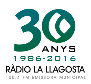 Ràdio la Llagosta posa en marxa un web per celebrar el seu 30è aniversari