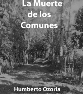 la muerte de los comunes Humberto Ozoria