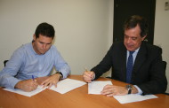 L'Ajuntament i SOREA signen un conveni per combatre la pobresa energètica