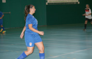 La Concòrdia guanya el CN Caldes amb dos gols d'Iris Gutiérrez