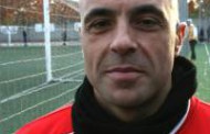 Humberto Velasco no seguirà la propera temporada al CE la Llagosta