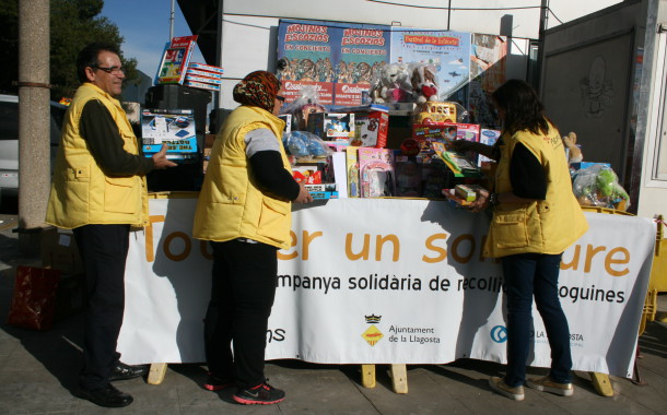 La Ràdio Marató solidària arriba a la seva 16a edició