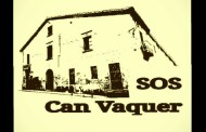 SOS Can Vaquer reinvindicarà la rehabilitació de Can Baqué amb música i tallers