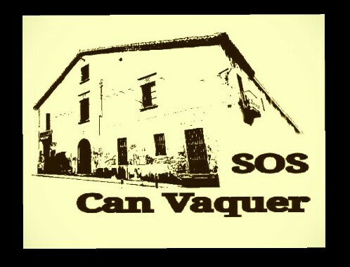 SOS Can Vaquer reinvindicarà la rehabilitació de Can Baqué amb música i tallers