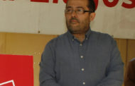Antonio Rísquez optarà a la reelecció com a primer secretari local del PSC