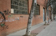L'Ajuntament fa un estudi sobre l'estat dels arbres del tram final del carrer de l'Estació