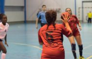 El Joventut Handbol torna a sumar-se a la celebració del Dia de les Dones