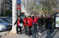 Aquest matí se celebra la passejada de la gent gran per la Llagosta i el seu entorn