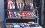 Més de 70 llibres són reutilitzats a la Llagosta durant la campanya Deixallibres
