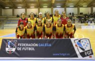 Catalunya perd l'amistós contra Galícia amb Estefa Jémez i tres jugadores de la Concòrdia