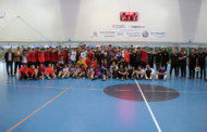 Tres llagostencs, al podi del Campionat de Catalunya d'handbol cadet masculí