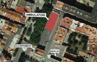 La Llagosta comptarà amb un nou ambulatori al centre del municipi