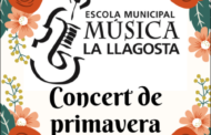 Alumnes de l'Escola Municipal de Música oferiran avui el Concert de Primavera