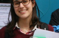 La llagostenca Ana Martínez-Alcocer és una de les guardonades amb el Premi de Recerca Jove