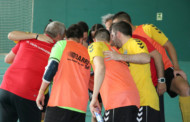 El FS Unión Llagostense es juga aquest cap de setmana el títol de lliga a la Final Four