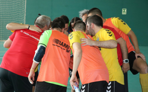 El Montsant Sala5 serà el rival del FS Unión Llagostense a la semifinal de la Final Four