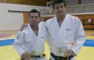 Juan Carlos Cerrudo i Sergi Pons, subcampions d'un torneig internacional de Portugal