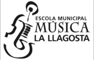 L'Escola Municipal de Música actuarà dissabte a Ripoll