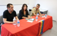 ERC reivindica la diversitat sexual i el Dia de l'Orgull LGTBI al Centre Cultural