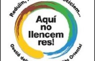 El Consorci de Residus del Vallès Oriental porta a terme a la Llagosta la campanya Aquí no llencem res