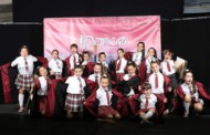 Un grup de ball infantil de La Room participarà al programa televisiu 'Got Talent'