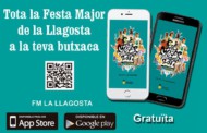 S'estrena una aplicació de mòbil amb tota la Festa Major