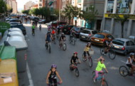 La Diada de la Bicicleta se celebrarà diumenge a la Llagosta