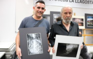 David Puente i Diego Pedra guanyen el Concurs Estatal de Fotografia 2017