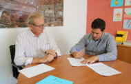 L'Ajuntament signa un conveni de col·laboració amb Oncovallès