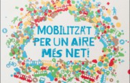 El concurs fotogràfic #mobilitatlallagosta17 obre la Setmana de la Mobilitat a la nostra localitat