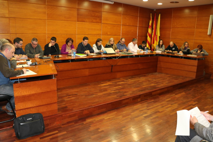 L'Ajuntament cedirà avui a la Generalitat els terrenys per a l'ambulatori nou