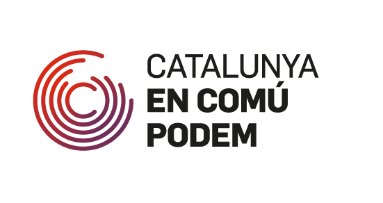 Catalunya en Comú-Podem farà aquesta tarda un acte electoral al Centre Cultural