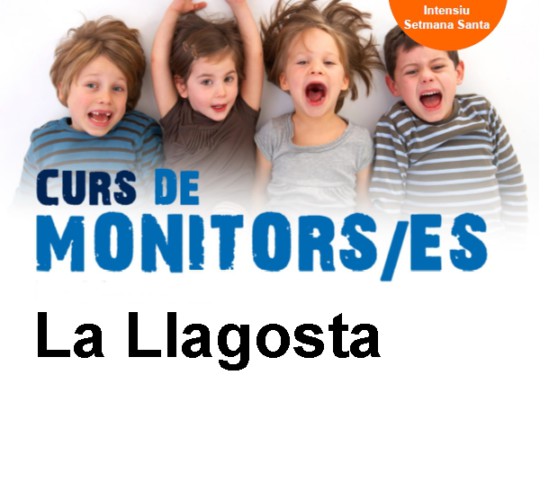 Nou curs de monitors i monitores de lleure organitzat per l'Ajuntament de la Llagosta