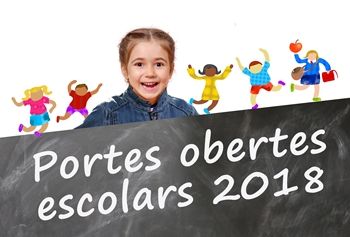 Comencen les Jornades de portes obertes escolars a la Llagosta