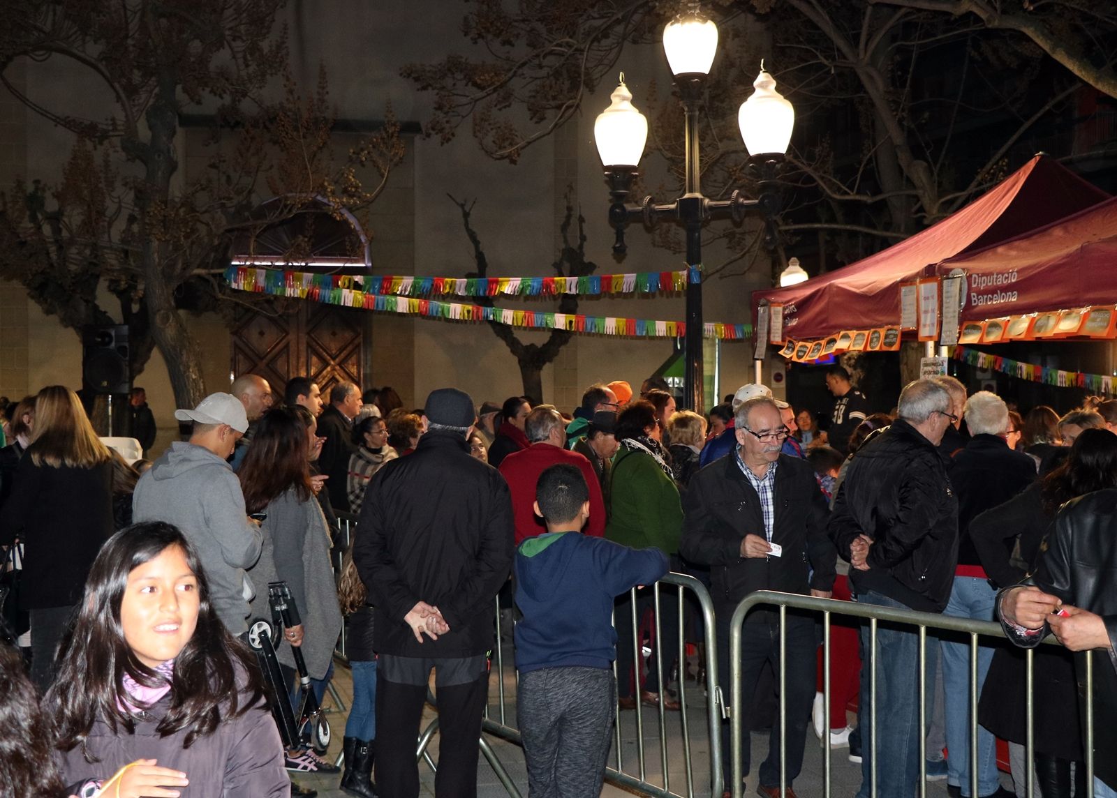 Llarg cap de setmana ple d'activitats per celebrar Sant Josep
