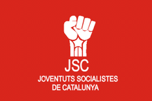 Les Joventuts Socialistes de Catalunya al Vallès Oriental celebraran demà dissabte el seu Congrés a la Llagosta