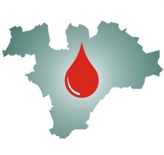 L'Associació de donants de sang del Vallès Oriental celebrarà dissabte l'assemblea anual al Centre Cultural