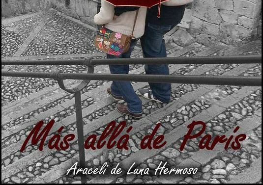 Araceli de Luna presenta avui llibre a la Biblioteca de la Llagosta