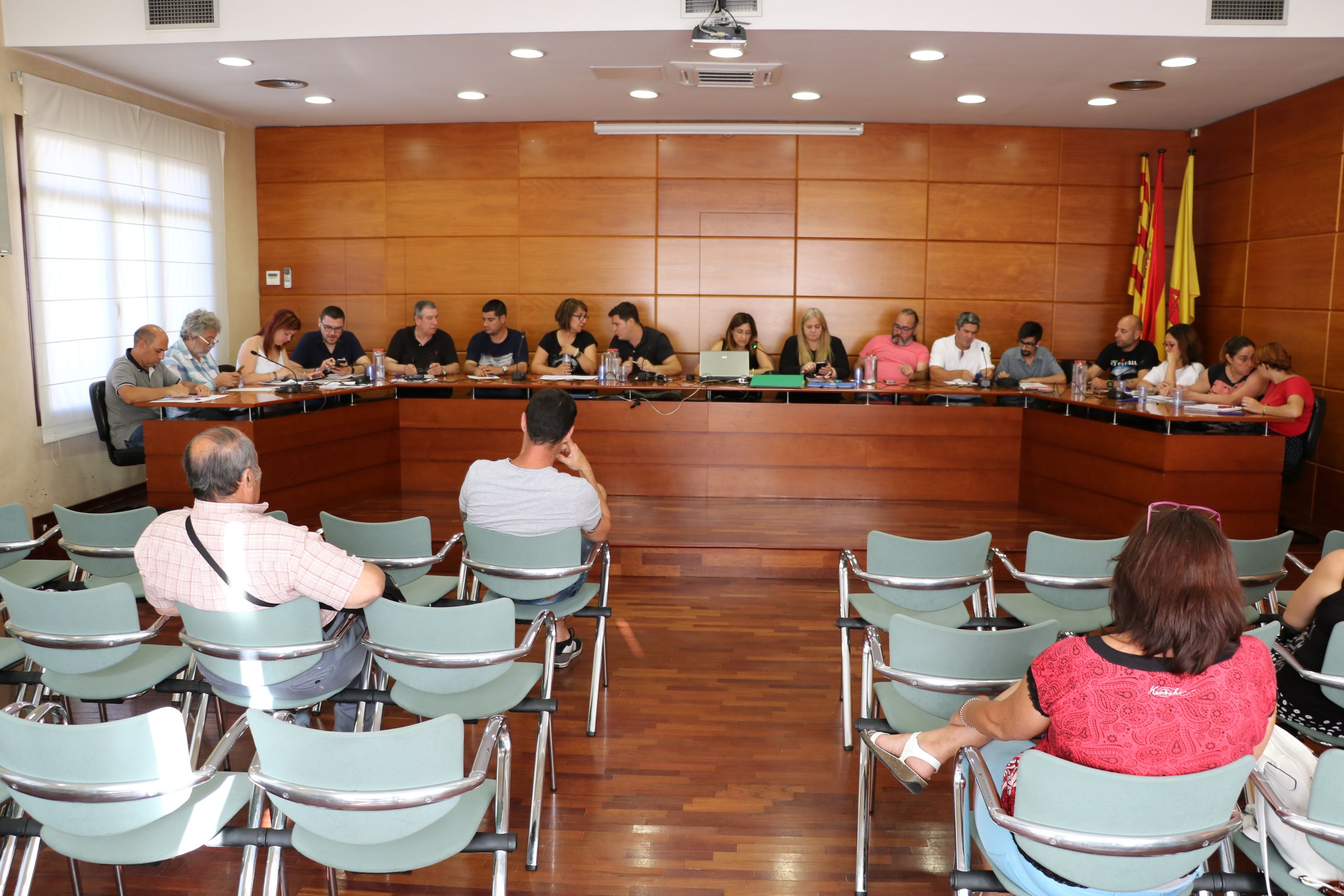 La Fundació Pere Tarrés continuarà gestionant l'Escola Bressol Municipal Cucutras