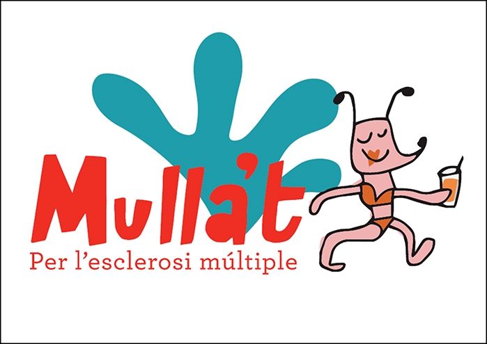 El CEM El Turó acollirà les activitats del Mulla't per l'Esclerosi Múltiple a la Llagosta