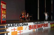 El Fórum de Debate Llagostense celebra els 40 anys de la Constitució Espanyola