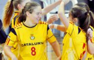 Catalunya, amb Ariadna Muñoz, es classifica per disputar els quarts de final del Campionat d'Espanya cadet