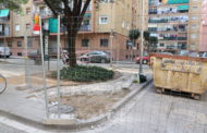 Ja han començat les obres de millora de la plaça de Catalunya