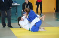 Tres medalles per al judo llagostenc al Campionat de Catalunya