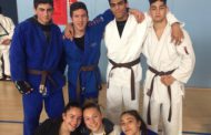 L'AE Karate-Judo guanya tres medalles a la Supercopa de Catalunya infantil i cadet